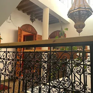 Ouhmidi Riad